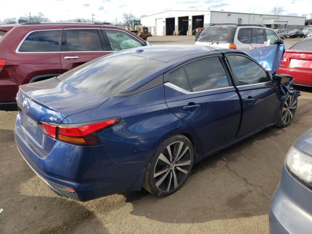Photo 3 from auction – 2019 NISSAN ALTIMA SR with VIN 1N4BL4CV5KC166679
