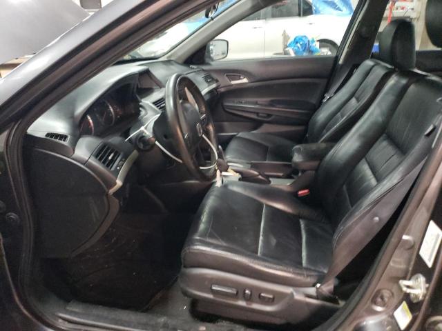 صورة رقم 7 من المزاد - 2012 HONDA ACCORD مع VIN 1HGCP2F64CA161841