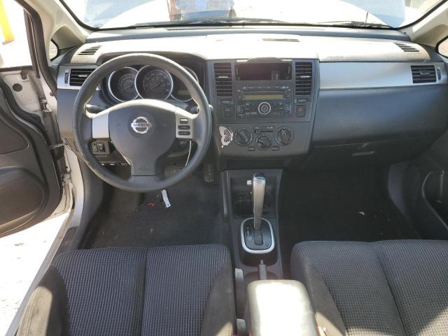 Photo 8 from auction – 2011 NISSAN VERSA S with VIN 3N1BC1CP5BL402636