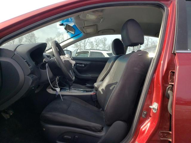 Photo 7 from auction – 2014 NISSAN ALTIMA 2.5 with VIN 1N4AL3AP5EC131655