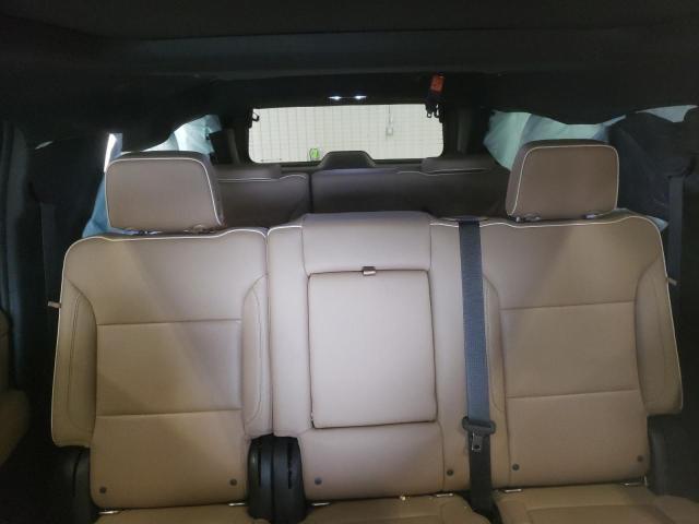 Photo 10 from auction – 2021 CHEVROLET SUBURBAN C with VIN 1GNSCFKD2MR318276