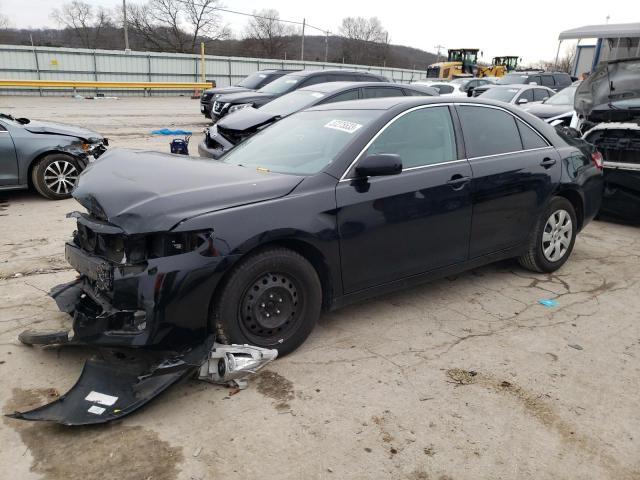 TOYOTA CAMRY BASE 2011 with VIN 4T4BF3EK7BR164751 - Photo from auction