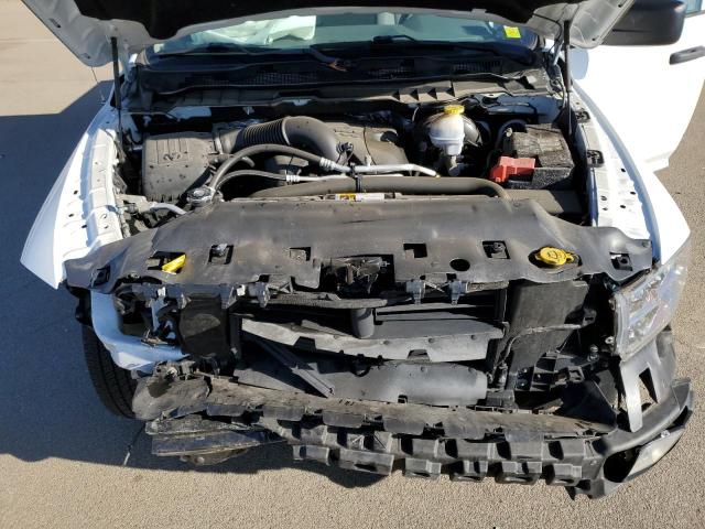 Photo 11 from auction – 2017 RAM 1500 ST with VIN 3C6RR7KT4HG796831