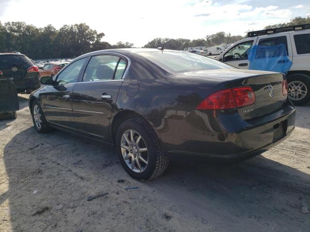 Photo 2 from auction – 2008 BUICK LUCERNE CX with VIN 1G4HD57238U136229
