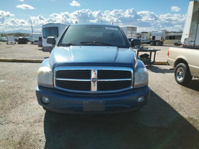 Photo 5 from auction – 2005 DODGE DURANGO LI with VIN 1D4HB58D65F615158