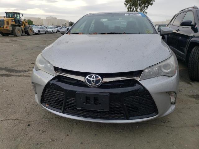 Photo 5 from auction – 2016 TOYOTA CAMRY LE with VIN 4T1BF1FK9GU544663