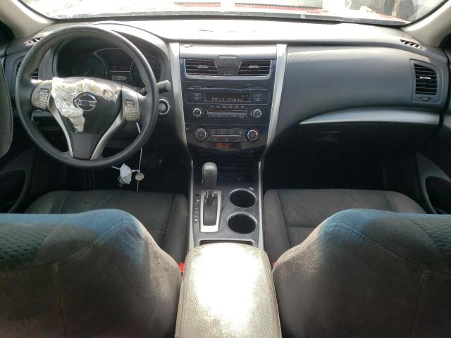 Photo 8 from auction – 2014 NISSAN ALTIMA 2.5 with VIN 1N4AL3AP5EC131655