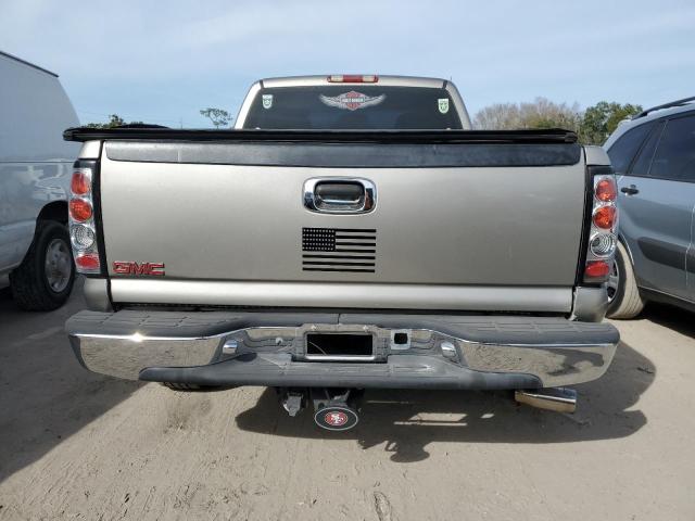 Photo 6 from auction – 2001 GMC NEW SIERRA with VIN 1GTEC14V21Z144901