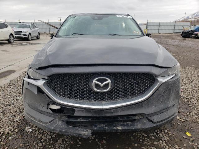 Photo 5 from auction – 2017 MAZDA CX-5 TOURI with VIN JM3KFBCL4H0223542