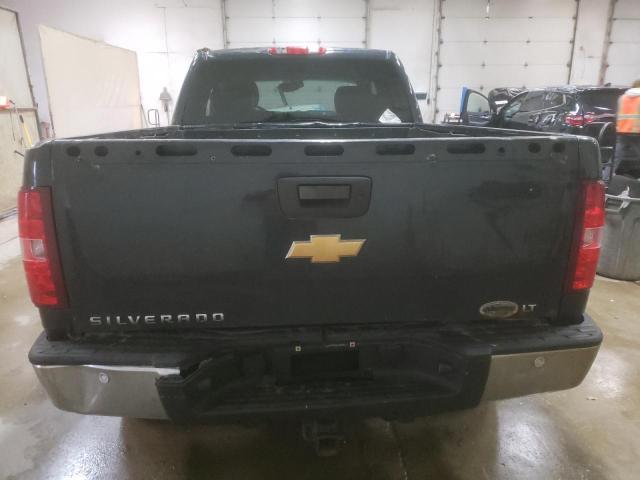 Photo 6 from auction – 2013 CHEVROLET SILVERADO with VIN 1GCRKSE78DZ200094
