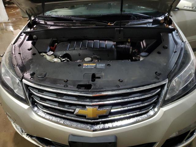 Photo 12 from auction – 2016 CHEVROLET TRAVERSE L with VIN 1GNKVHKD1GJ248049