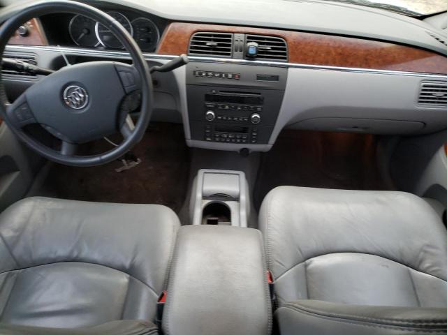 Photo 8 from auction – 2005 BUICK LACROSSE C with VIN 2G4WD532051284018