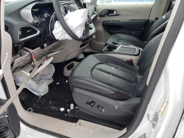 Photo 7 from auction – 2022 CHRYSLER PACIFICA T with VIN 2C4RC1BGXNR168112