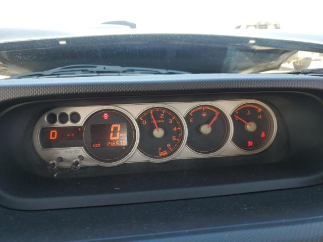 Photo 9 from auction – 2008 SCION XB with VIN JTLKE50E481043740