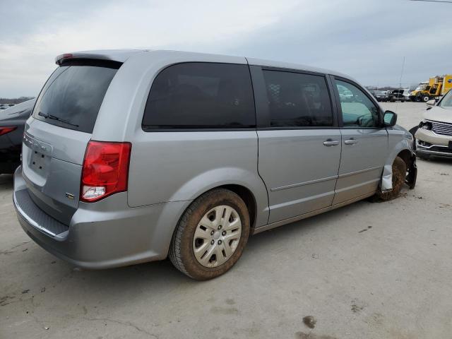 Photo 3 from auction – 2017 DODGE GRAND CARA with VIN 2C4RDGBG7HR776724