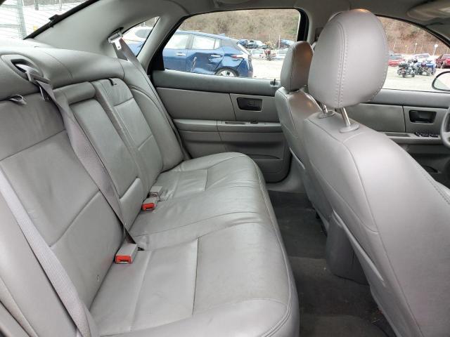 Photo 10 from auction – 2005 FORD TAURUS SE with VIN 1FAFP53275A266252
