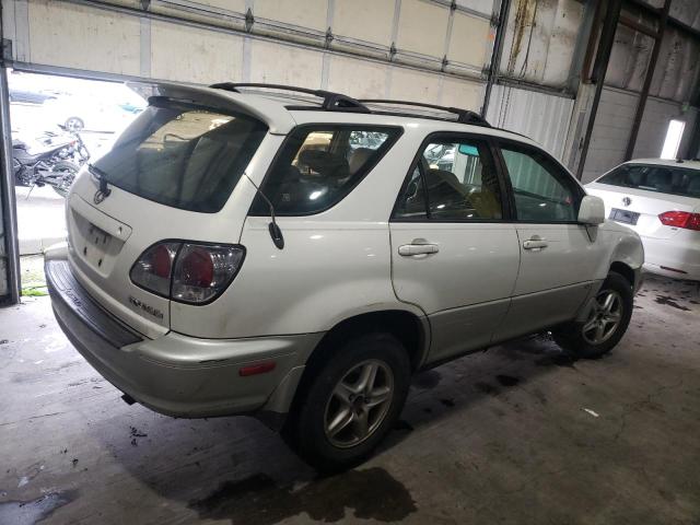 صورة رقم 3 من المزاد - 2001 LEXUS RX 300 مع VIN JTJHF10U410186800