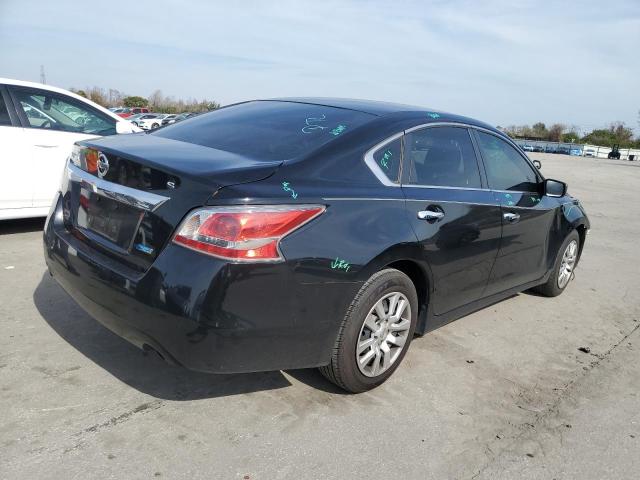 Photo 3 from auction – 2014 NISSAN ALTIMA 2.5 with VIN 1N4AL3AP1EN340282