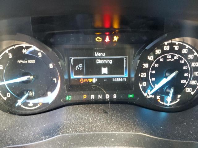 Photo 9 from auction – 2019 FORD RANGER XL with VIN 1FTER4FH2KLB08430