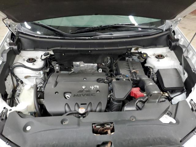 Photo 12 from auction – 2015 MITSUBISHI OUTLANDER with VIN 4A4AP3AW7FE036731