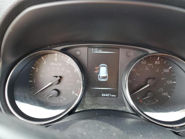 Photo 9 from auction – 2017 NISSAN ROGUE S with VIN KNMAT2MVXHP523641