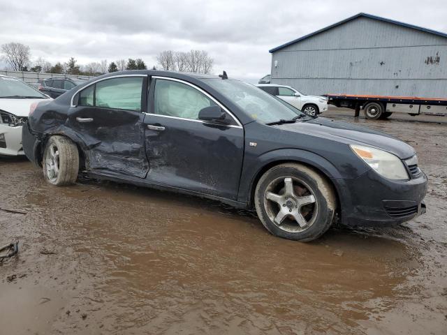 Photo 4 from auction – 2009 SATURN AURA XR with VIN 1G8ZV57B59F204522
