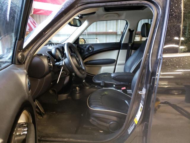 Foto 7 de la subasta – 2014 MINI COOPER S C con VIN WMWZC3C52EWP26418