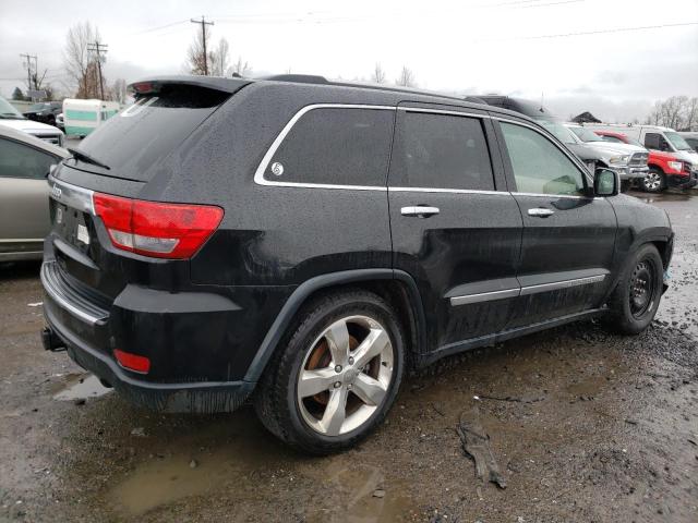 Photo 3 from auction – 2013 JEEP GRAND CHER with VIN 1C4RJFCT8DC557806