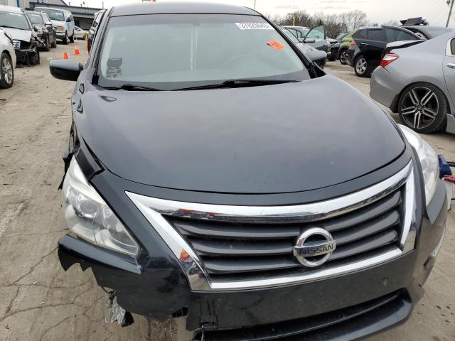Photo 5 from auction – 2013 NISSAN ALTIMA 2.5 with VIN 1N4AL3AP4DN419251