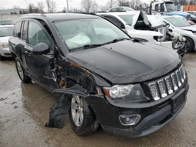 Photo 4 from auction – 2015 JEEP COMPASS LA with VIN 1C4NJDEB0FD110049