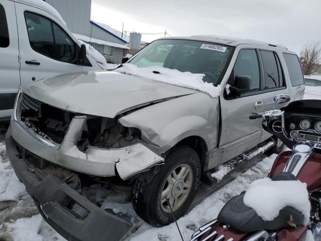 FORD EXPEDITION 2004 con VIN 1FMPU16L84LA62286 - Foto de la subasta