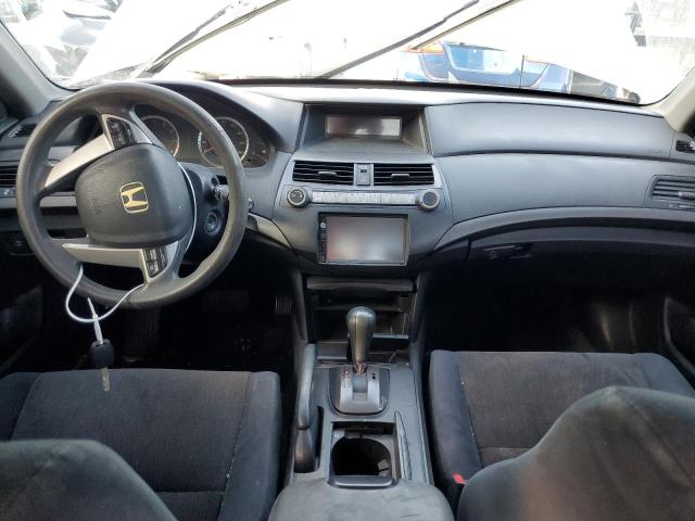 Photo 8 from auction – 2010 HONDA ACCORD LXP with VIN 1HGCP2F49AA093838