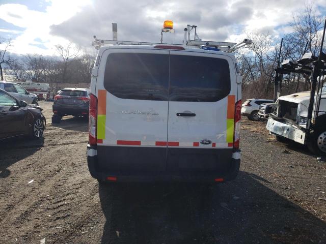 Photo 6 from auction – 2019 FORD TRANSIT T- with VIN 1FTYE1YM7KKA63184