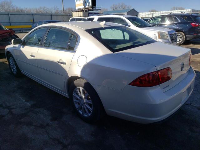 Photo 2 from auction – 2010 BUICK LUCERNE CX with VIN 1G4HC5EM7AU104820