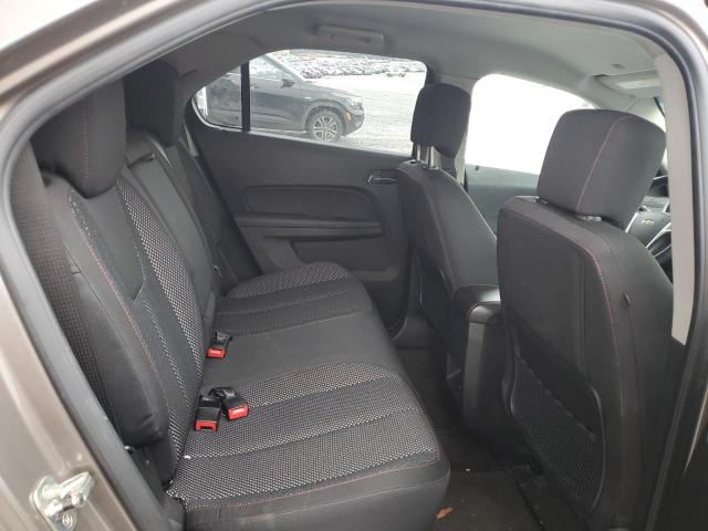 Photo 11 from auction – 2011 CHEVROLET EQUINOX LT with VIN 2CNALDEC5B6235117