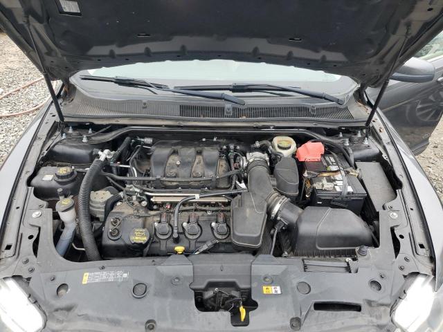 Photo 11 from auction – 2013 FORD TAURUS SEL with VIN 1FAHP2E8XDG183273