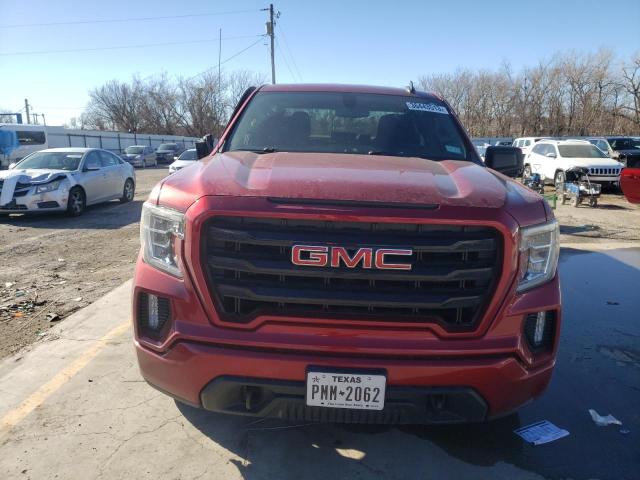 Photo 5 from auction – 2021 GMC SIERRA C15 with VIN 1GTR8CED6MZ147020
