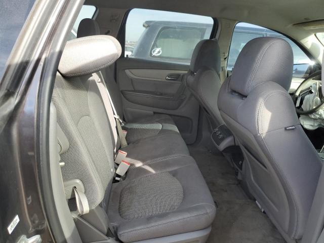 Foto 11 de la subasta – 2016 CHEVROLET TRAVERSE L con VIN 1GNKRFED2GJ268041