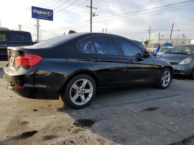 Photo 3 from auction – 2013 BMW 328 I SULE with VIN WBA3C1C5XDF438803