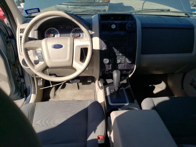 Photo 8 from auction – 2012 FORD ESCAPE XLS with VIN 1FMCU0C77CKB17668