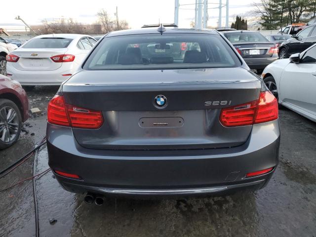 Photo 6 from auction – 2013 BMW 328 I SULE with VIN WBA3C1G54DNR44157