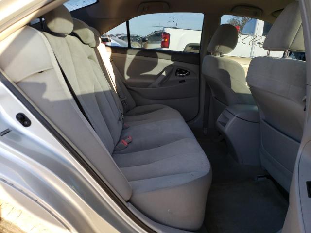 Photo 10 from auction – 2007 TOYOTA CAMRY CE with VIN 4T1BE46K27U673719
