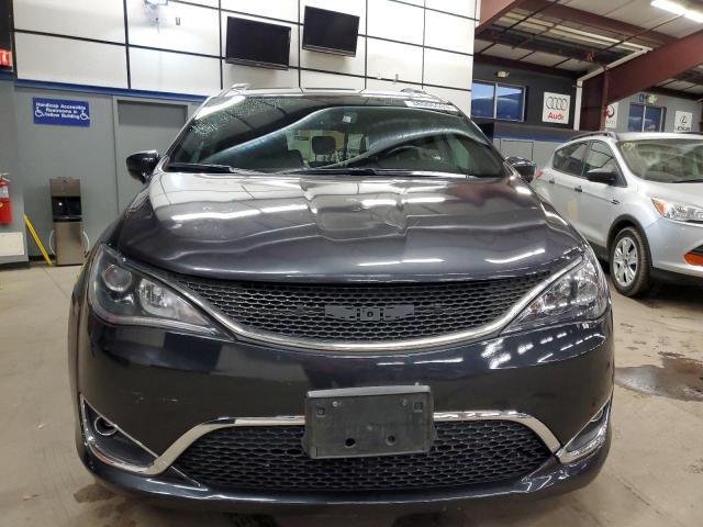 Photo 5 from auction – 2020 CHRYSLER PACIFICA T with VIN 2C4RC1BG3LR117273