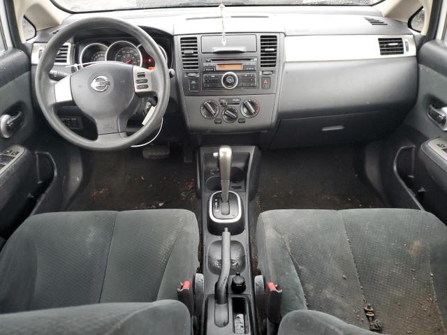 Photo 8 from auction – 2011 NISSAN VERSA S with VIN 3N1BC1CP1BL505519