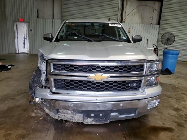Photo 5 from auction – 2014 CHEVROLET SILVERADO with VIN 3GCPCSEC9EG173765