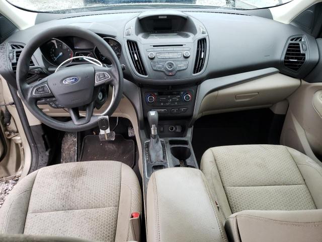 Zdjęcie 8 z aukcji – 2017 FORD ESCAPE SE z VIN 1FMCU0GD9HUC84089