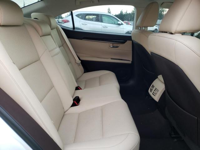 Photo 10 from auction – 2016 LEXUS ES 350 with VIN JTHBK1GG1G2235810