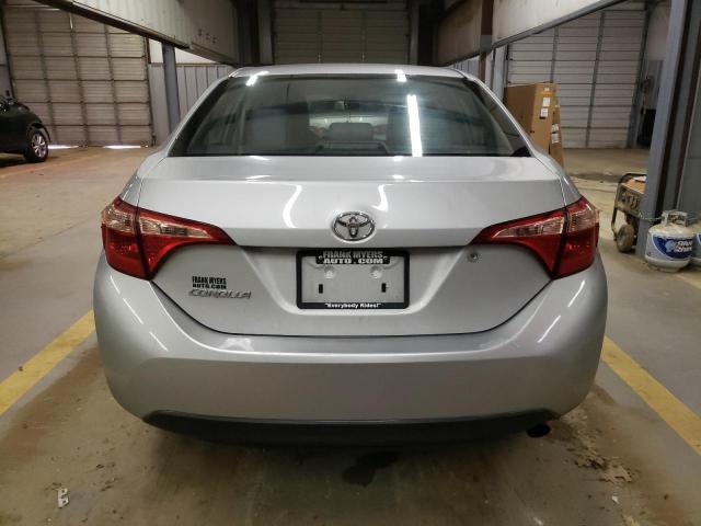 Photo 6 from auction – 2019 TOYOTA COROLLA L with VIN 2T1BURHE1KC169289