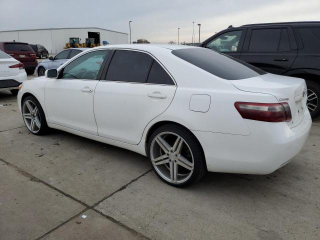 Photo 2 from auction – 2009 TOYOTA CAMRY BASE with VIN 4T4BE46K39R071954