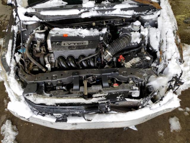 Photo 11 from auction – 2012 HONDA CIVIC SI with VIN 2HGFB6E5XCH701982